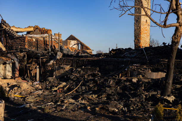 Reliable Emergency Fire Cleanup contractor in Austin, TX by Fire Damage Laser Cleaning